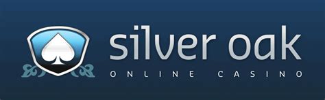 silver oak online casino,silver oak casino